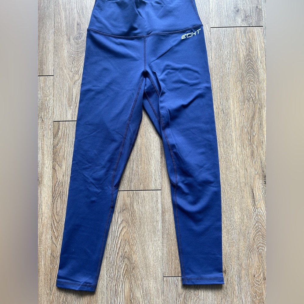 ECHT Deep Blue women’s  Leggings